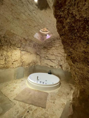 Amarcord private Spa Ostuni